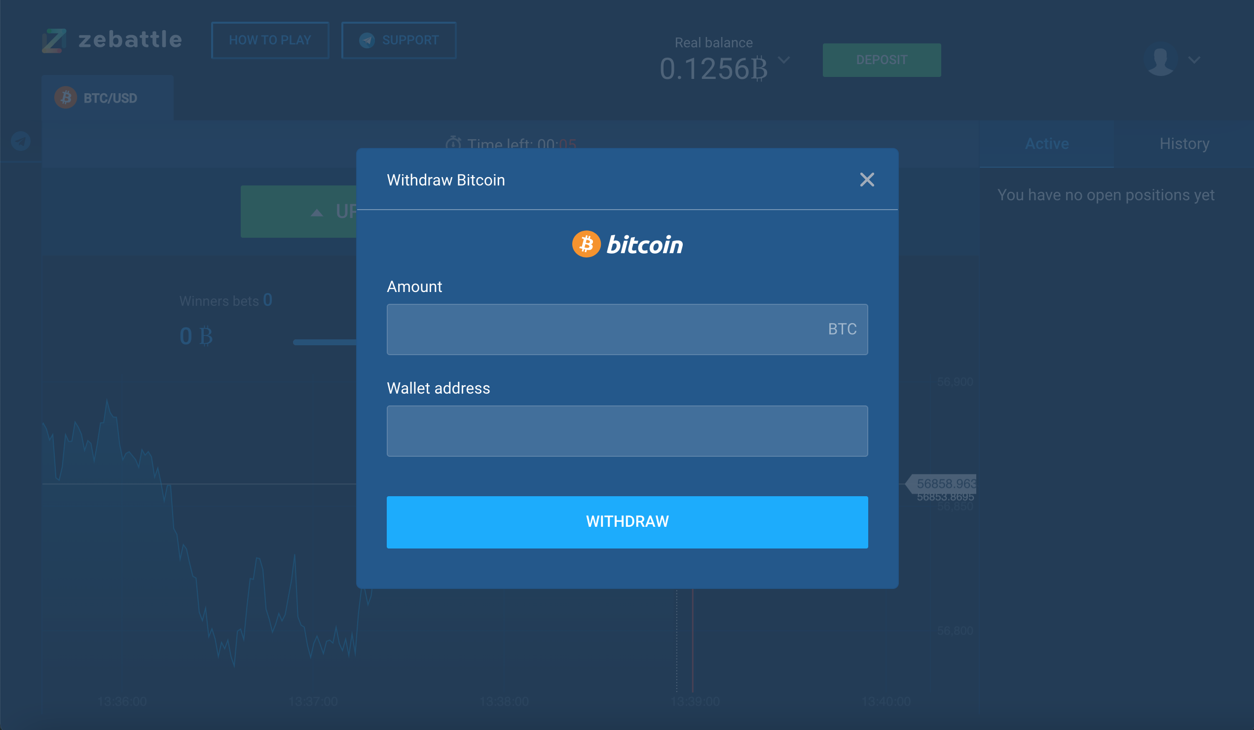 ZeBattle gallery image