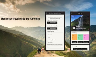 Planit gallery image