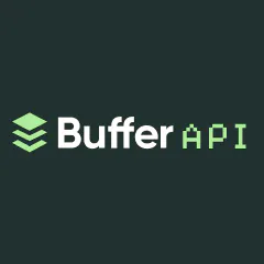 Buffer API: One API to publish across every social platform. | Product Hunt