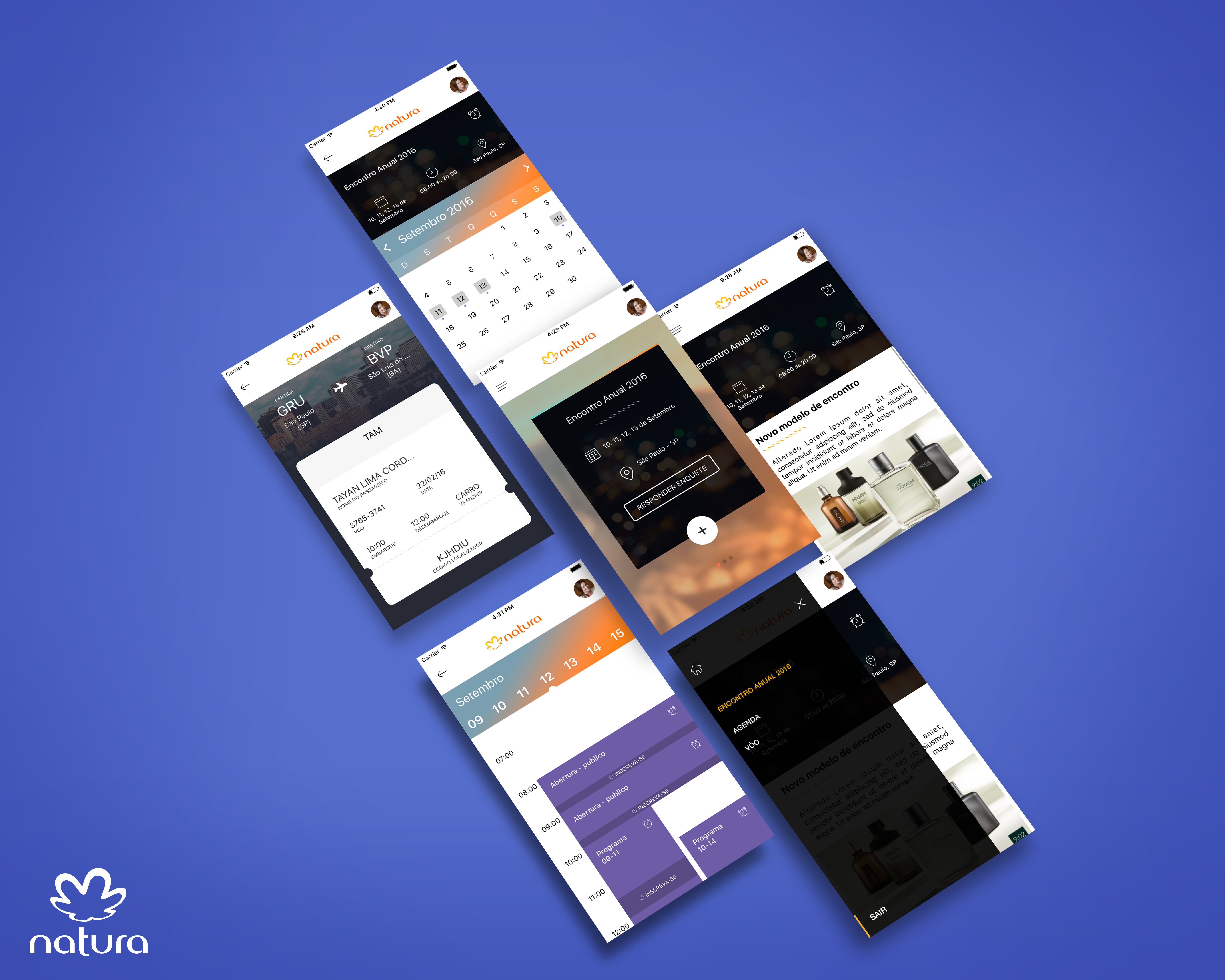 One Month MVP gallery image