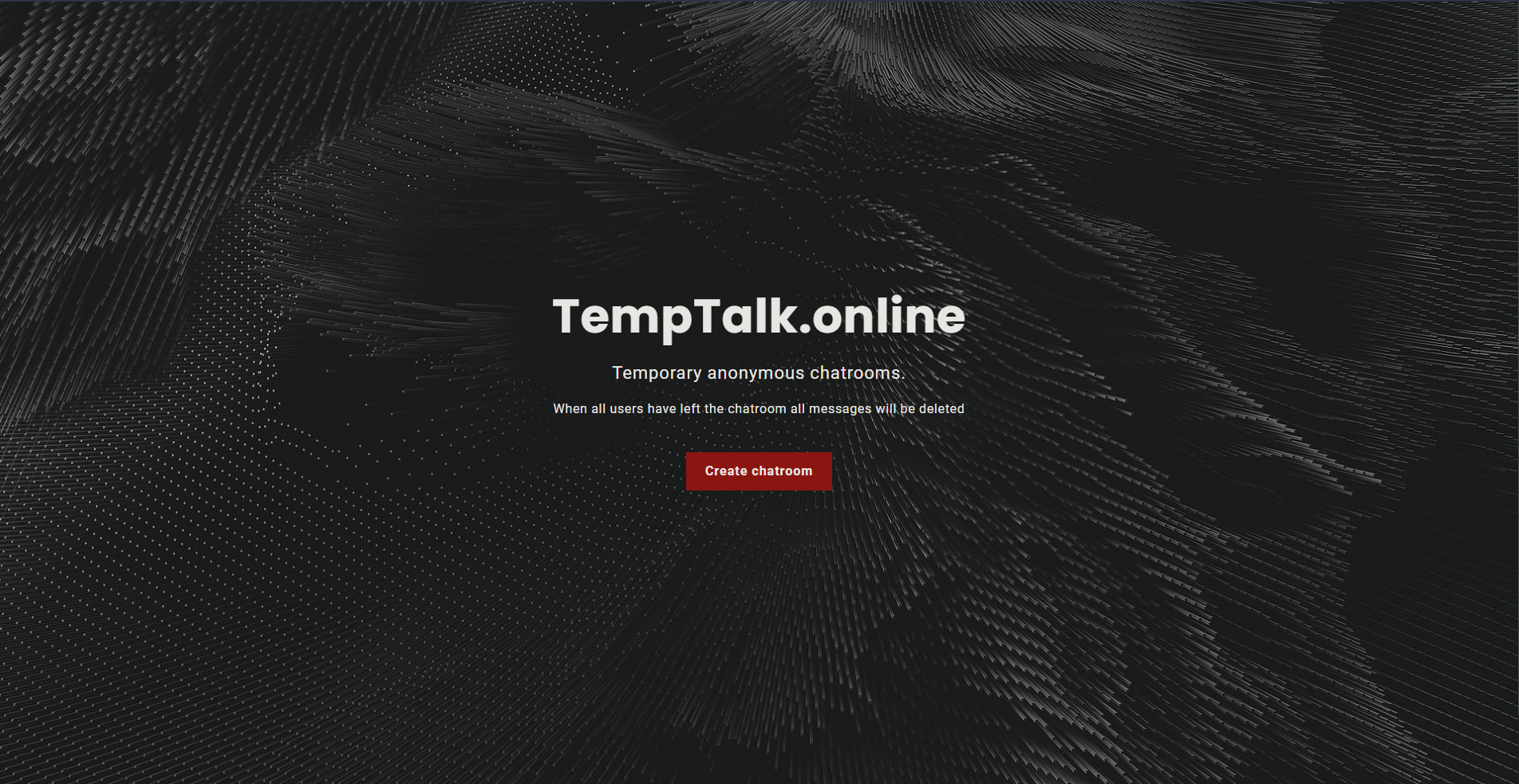 TempTalk.online gallery image