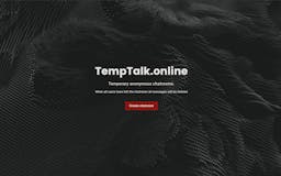 TempTalk.online media 1