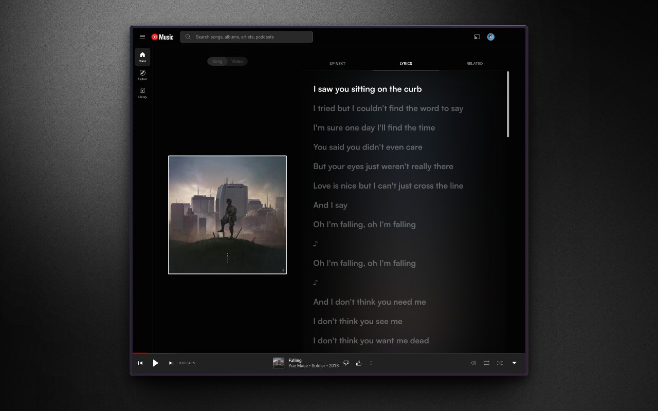 Better Lyrics media 8