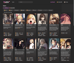 Bot3 AI gallery image