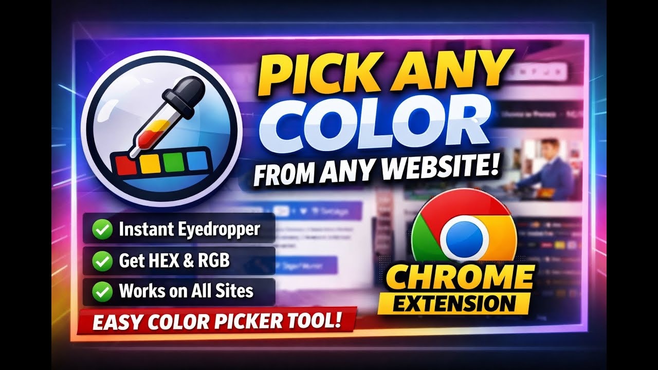 Chrome Web Store gallery image