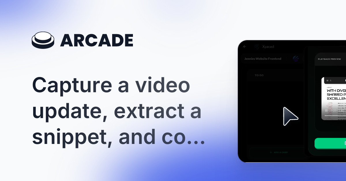 XPACED gallery image