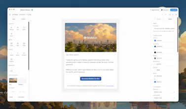 Maildun for Mac gallery image