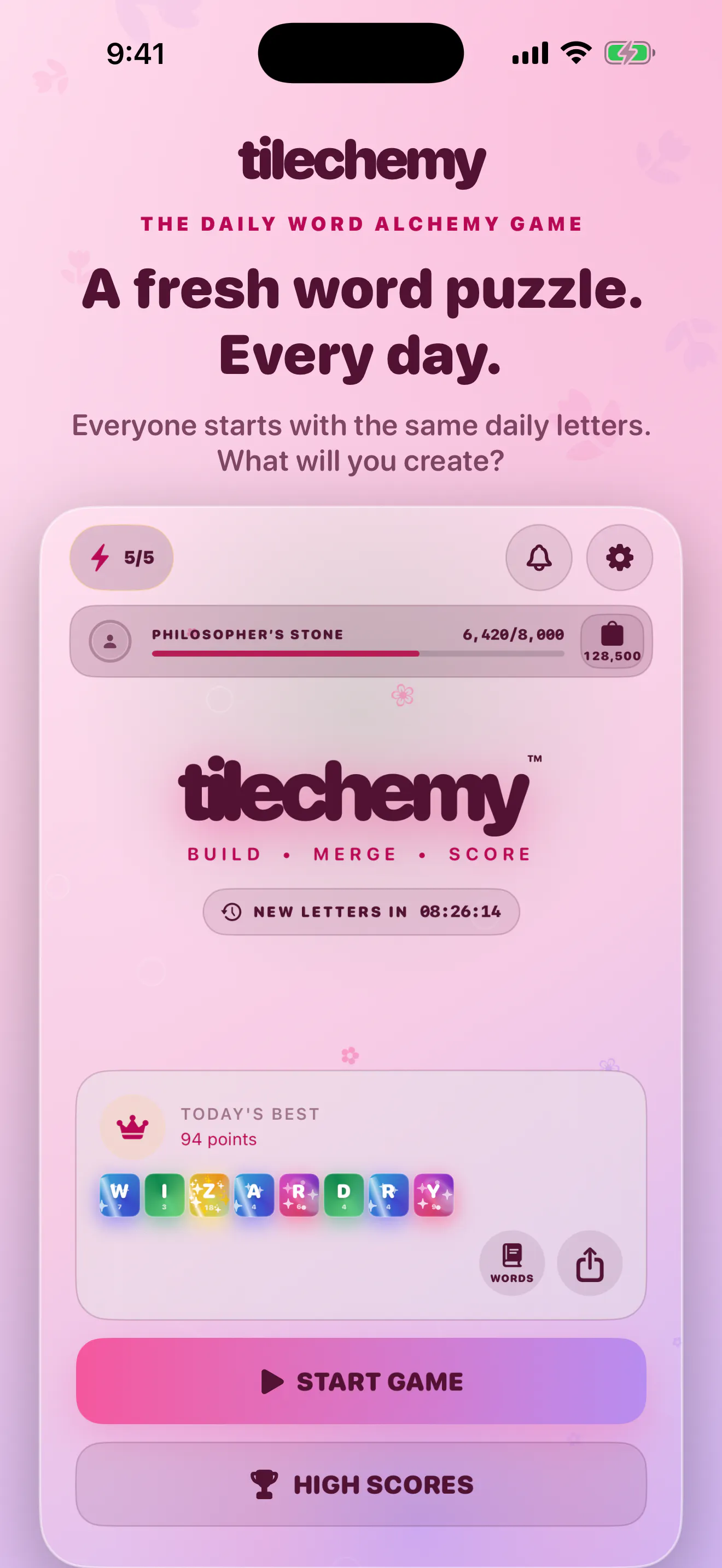 Tilechemy gallery image