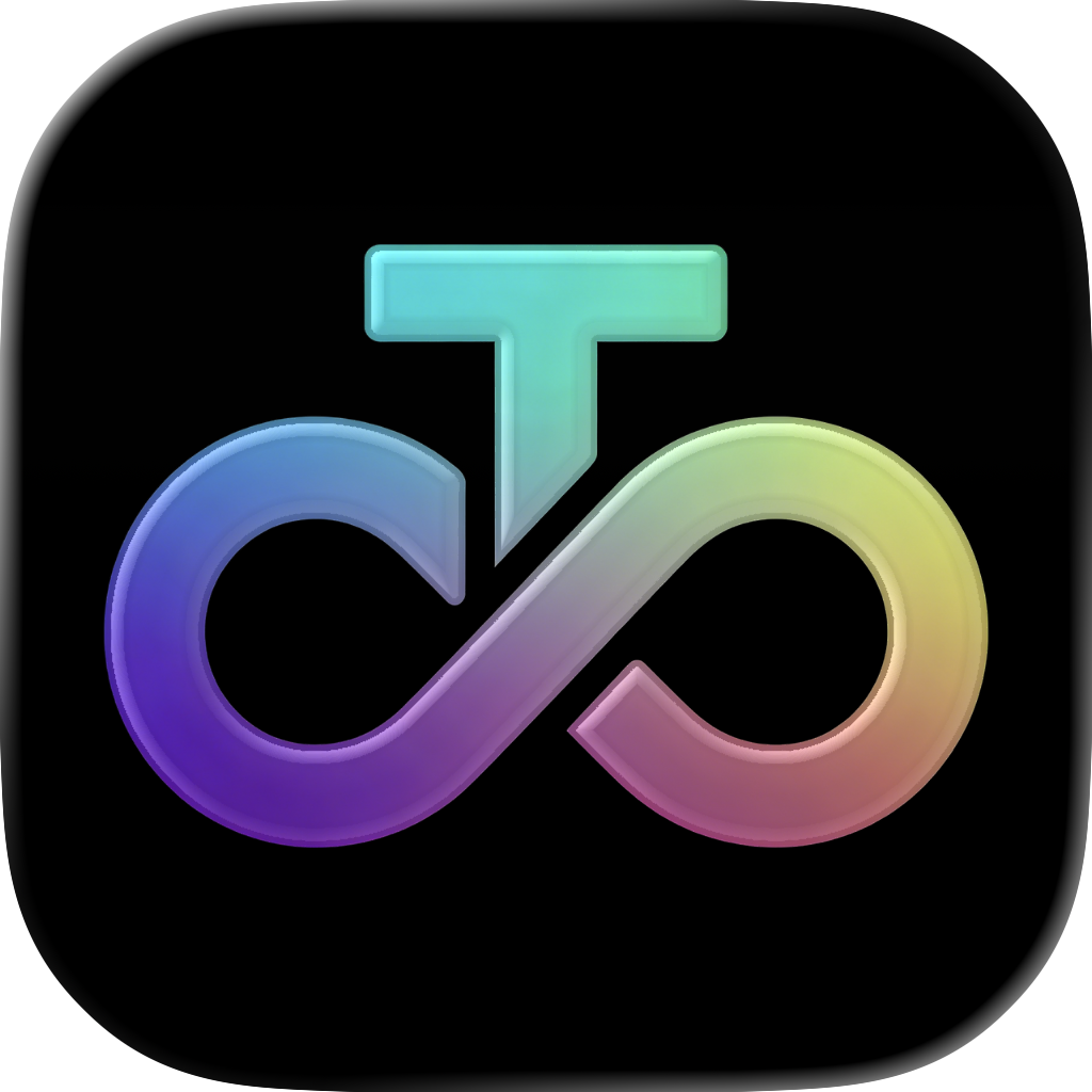 TransMov - Product Hunt launch logo