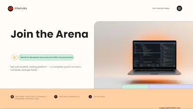 EliteFolks gallery image