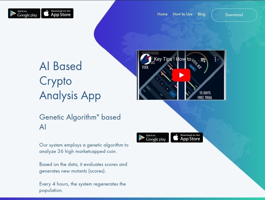 APP CRIPTO BULLA/ORSO SCOPEZZA media 1