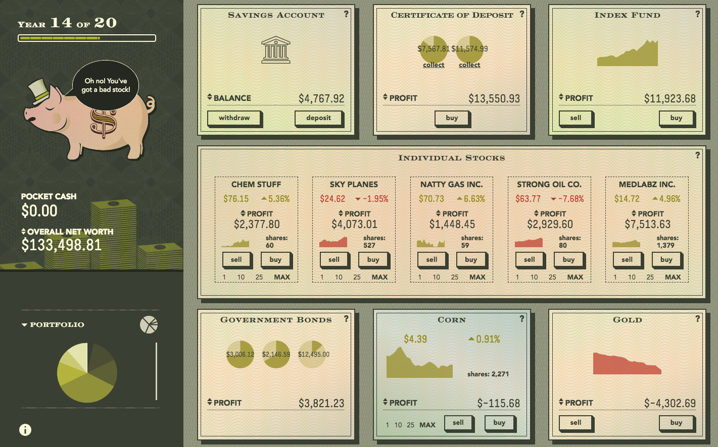 Build Your Stax gallery image