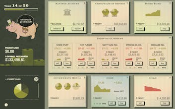 Build Your Stax gallery image