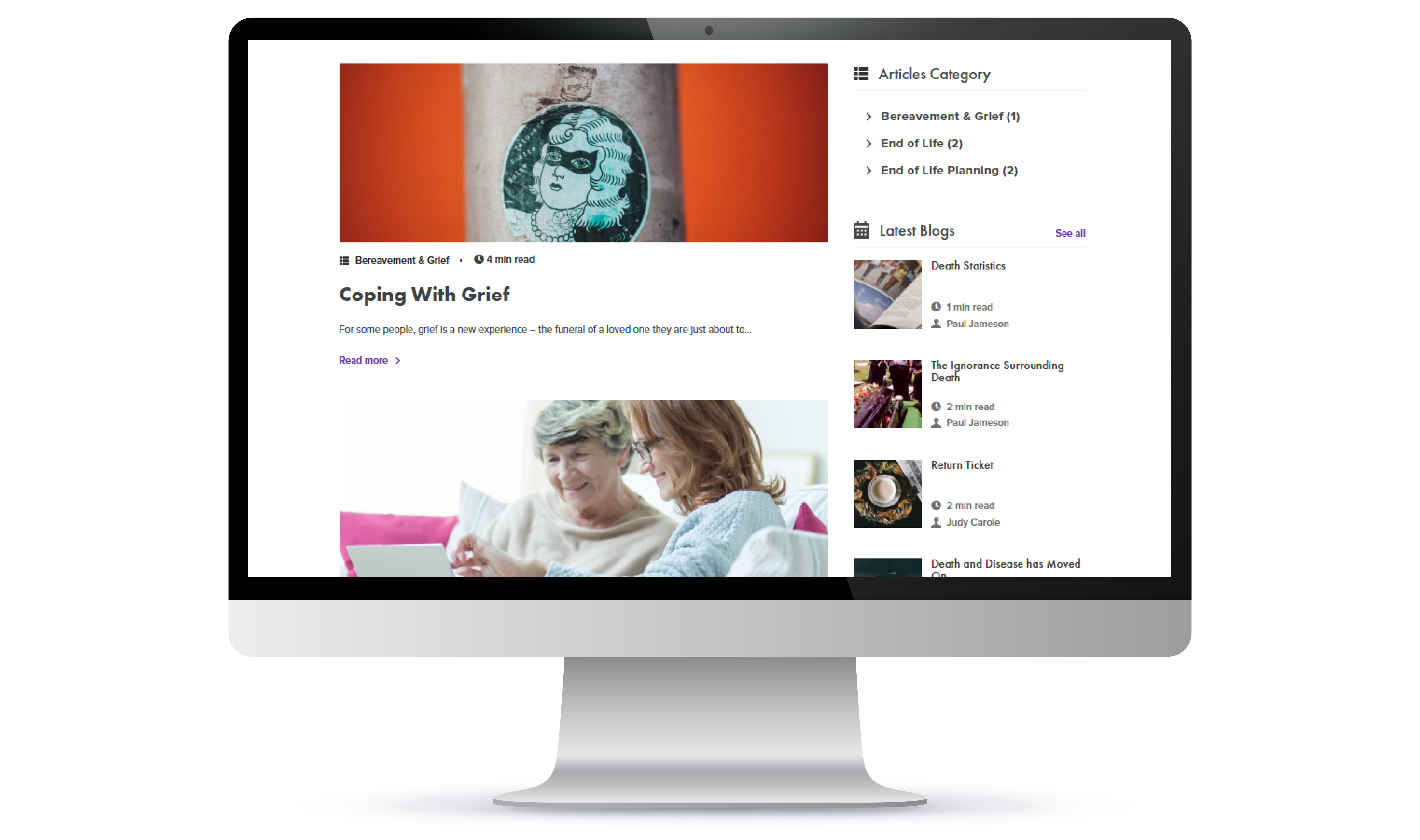 Aura Life gallery image