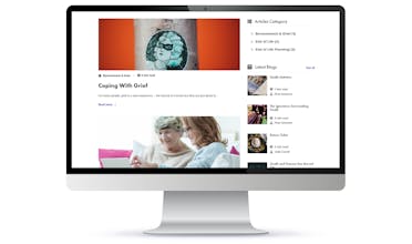 Aura Life gallery image