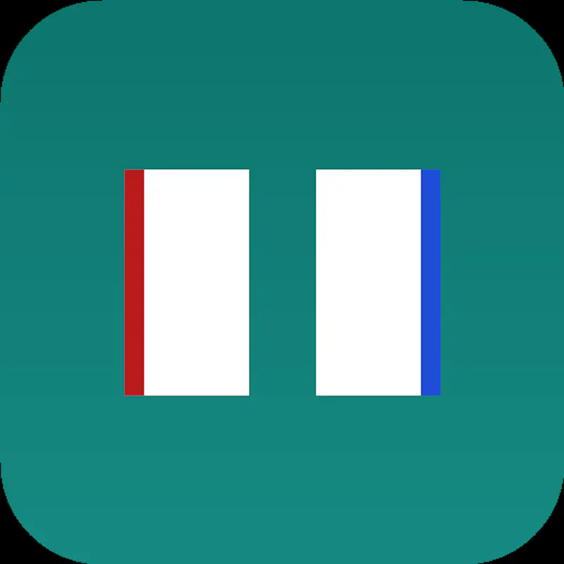 Dual Dictionary screenshot 1