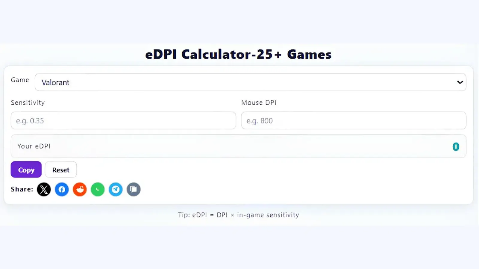 Polling Rate Tester screenshot 6