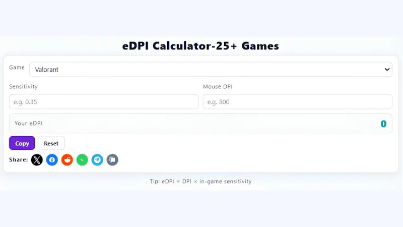 Polling Rate Tester screenshot 6