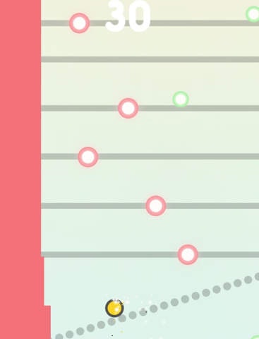 Twinkle Ball • gallery image