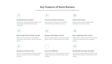 Nano Banana gallery image