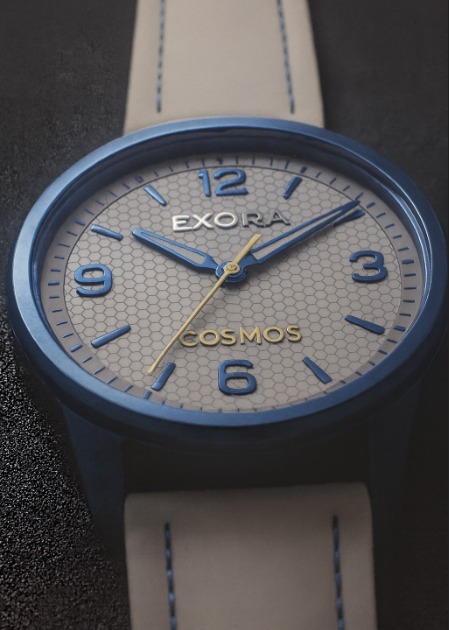 EXORA — COSMOS  gallery image