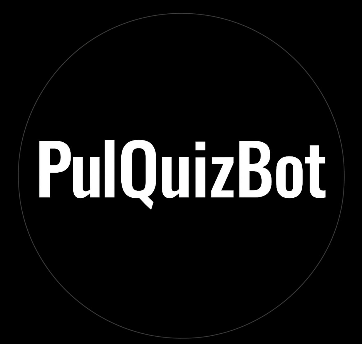Math Quiz Bot - Lear... logo