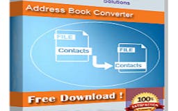 DataVare Address Book Manager Software media 2