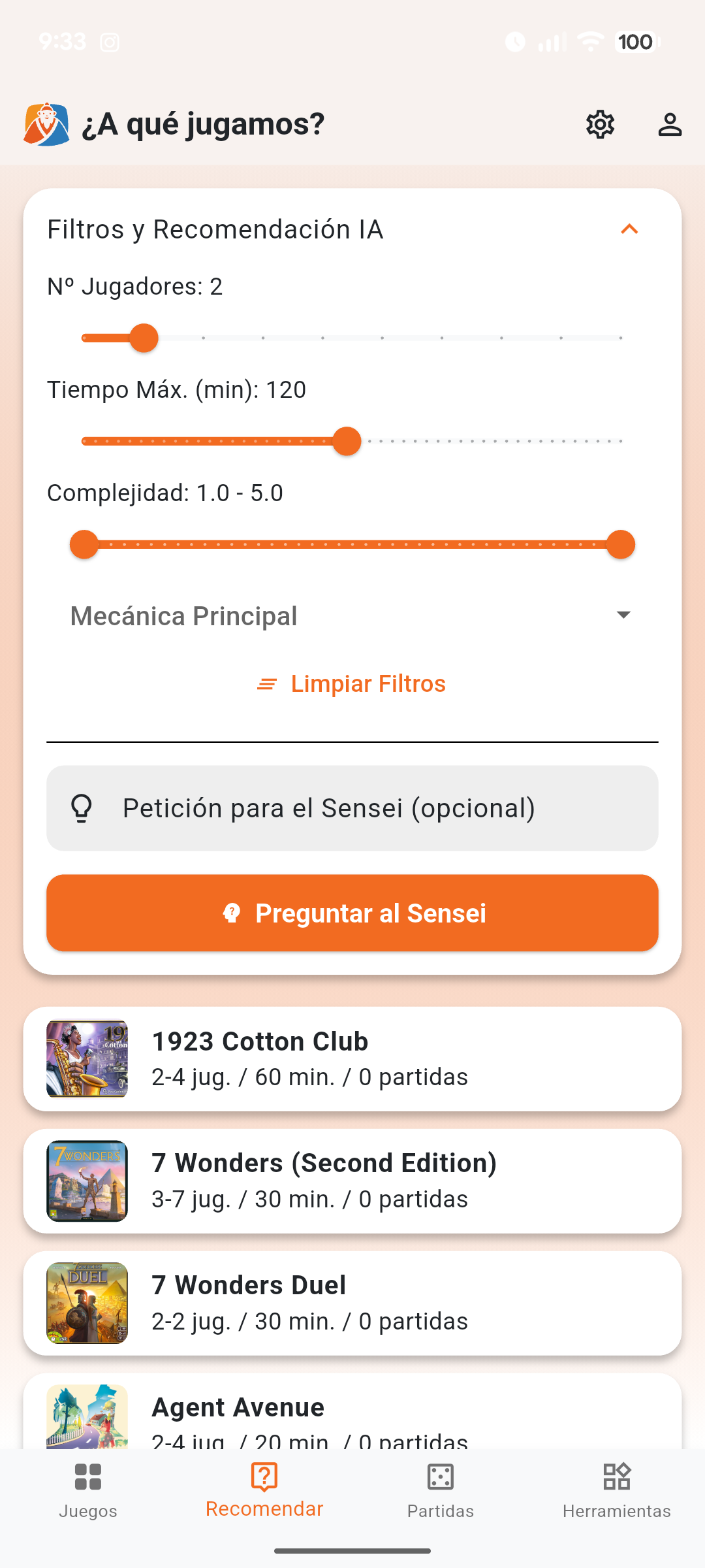 Sensei Lúdico gallery image