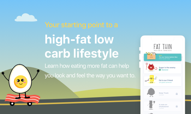 Fat Thin gallery image