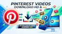 Savedfast Pinterest Video Downloader