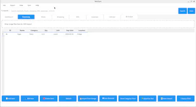 NestSync gallery image