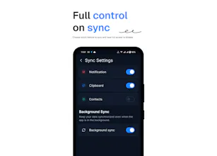 IDoSync gallery image