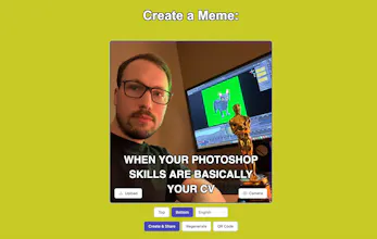 ShortMeme gallery image