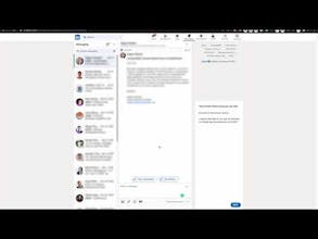 Linkedin Commenting Tool gallery image