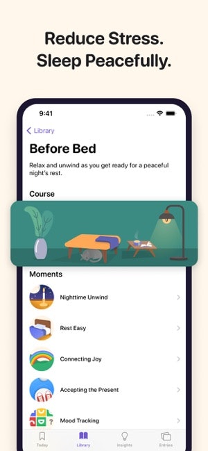 Halo: Journal for Mindfulness gallery image