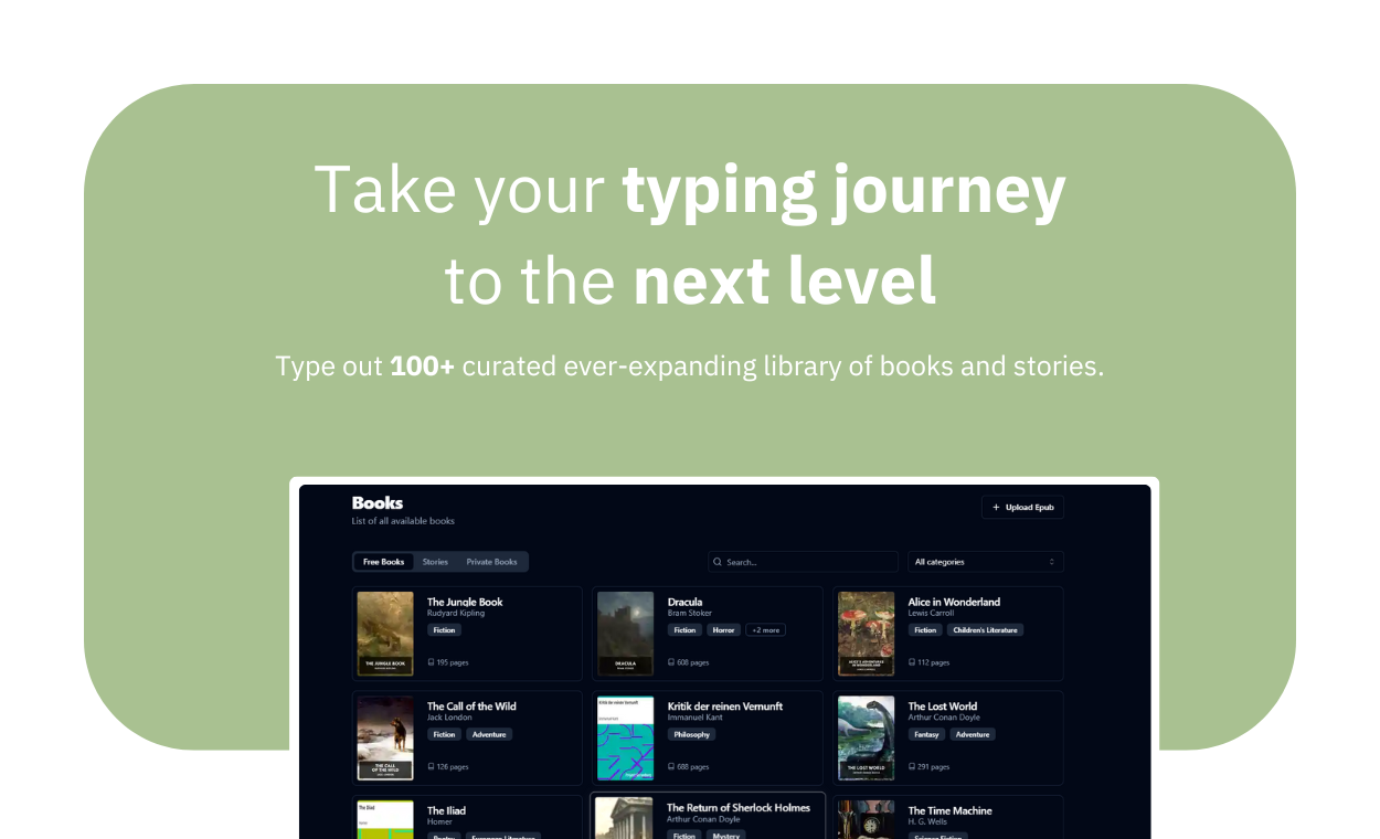 Typesguild - Escriba un libro. media 3