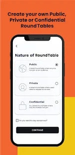 Khul Ke– Social Networking App gallery image