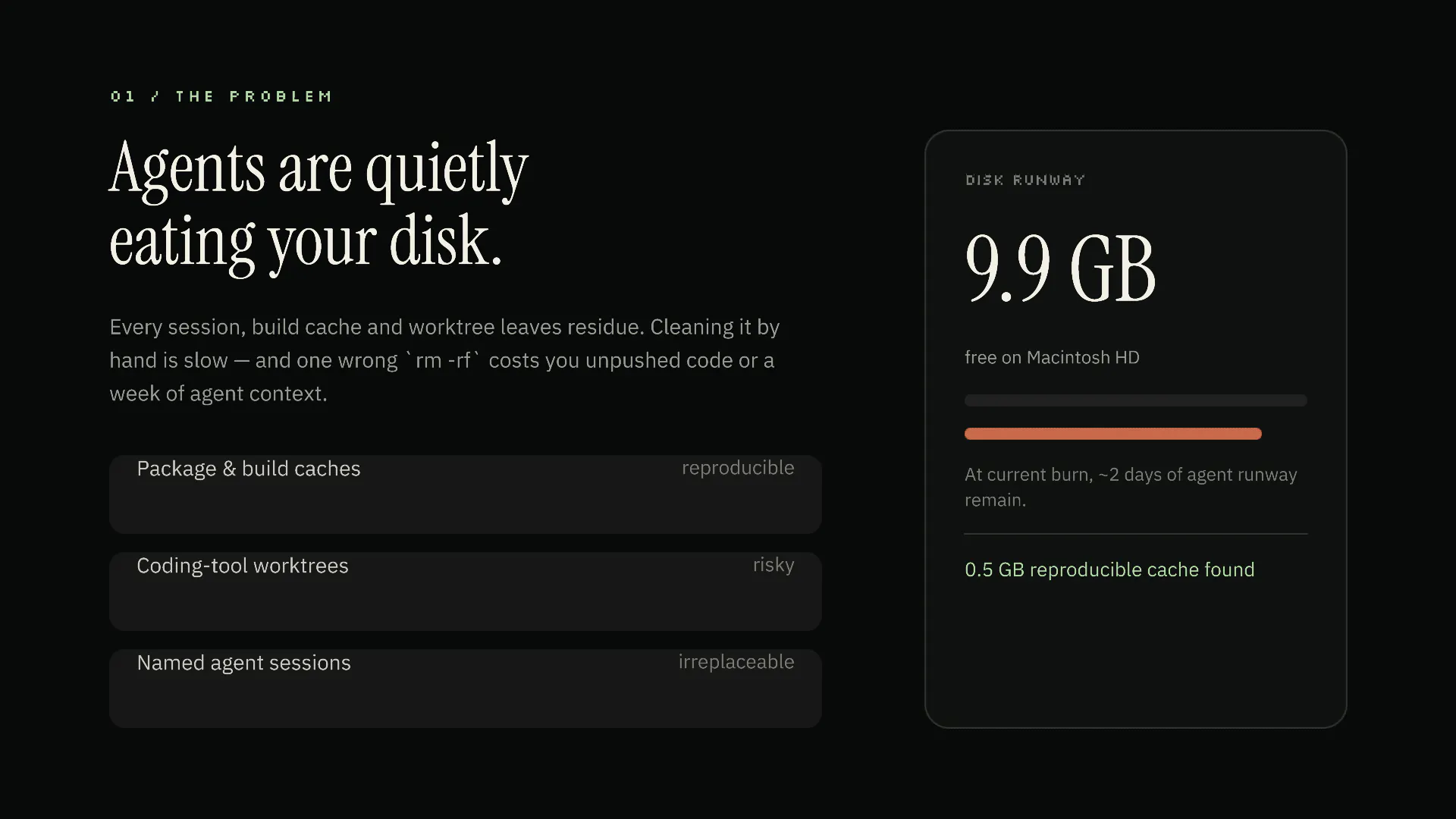 Hvelv screenshot