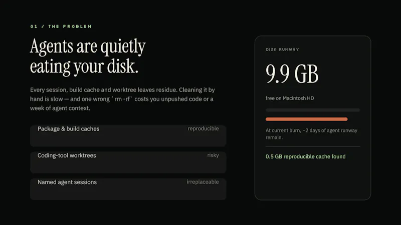 Hvelv screenshot 2