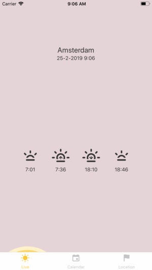 SunTimes gallery image