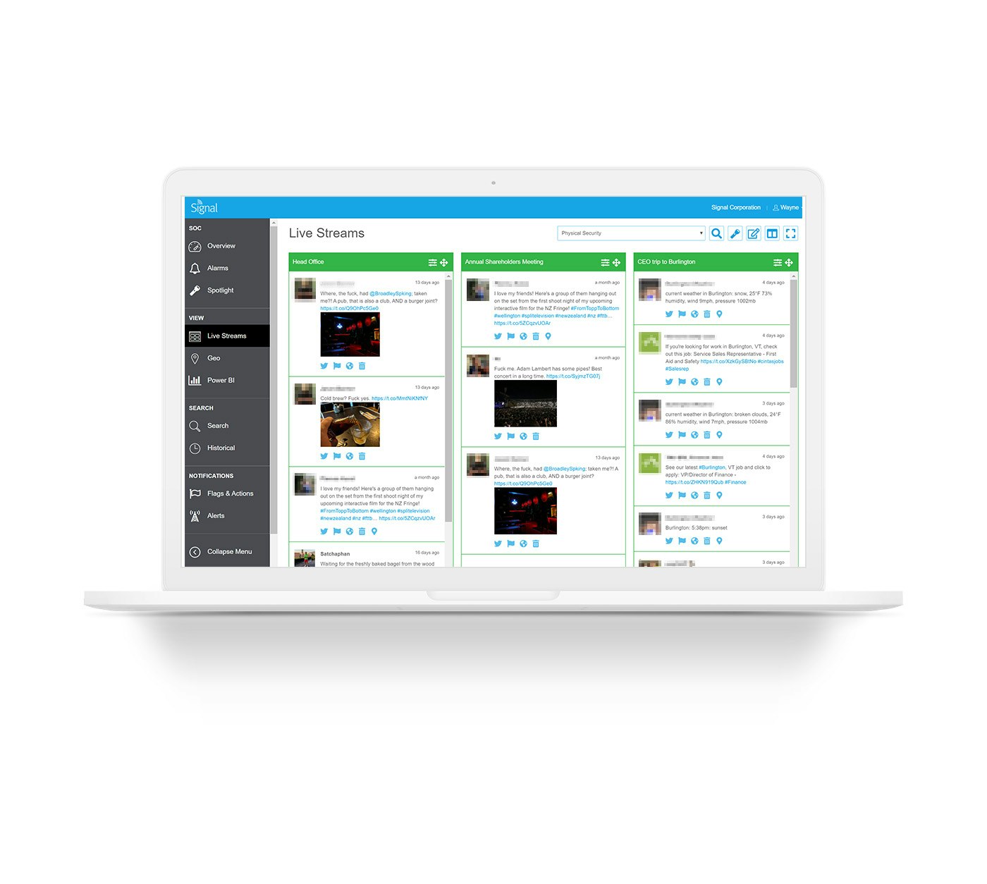 Signal Corp gallery image