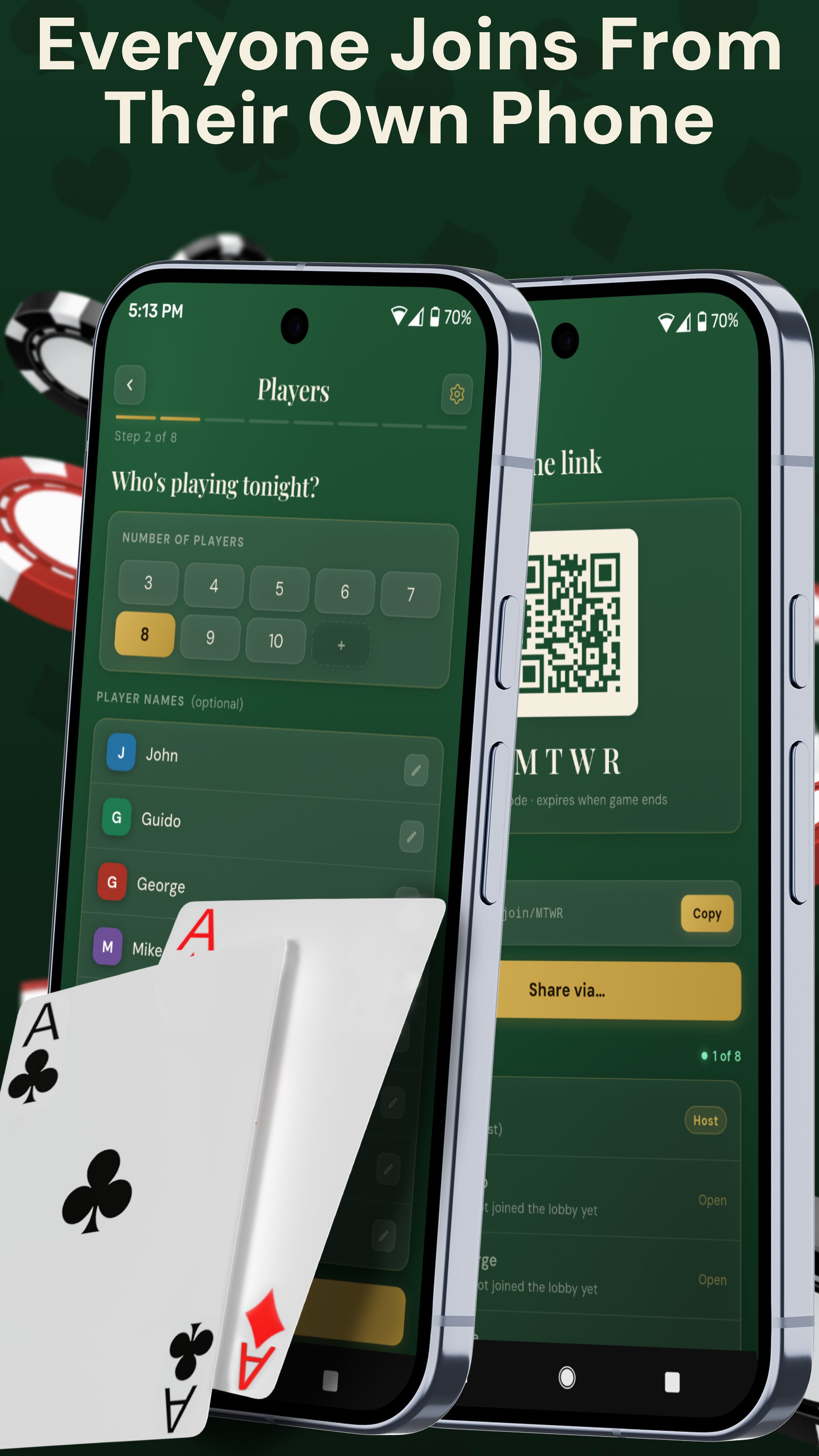 PokerPall gallery image