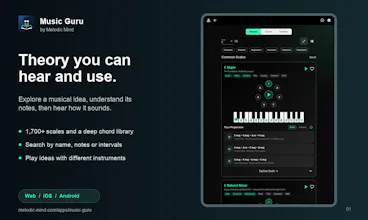 Music Guru gallery image