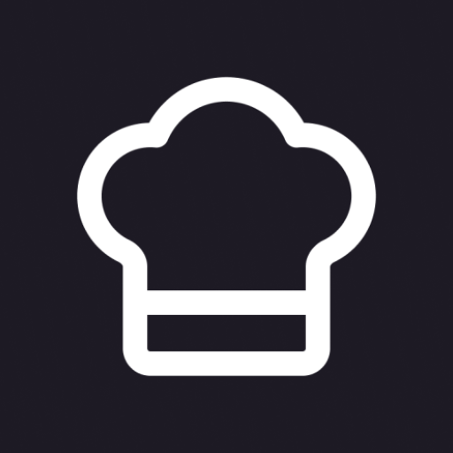 RecipeBro - import &... logo