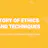 Ethics in Tech Tools Directory