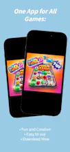 101 Games: All-in-One Fun gallery image