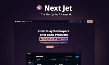 NextJet gallery image