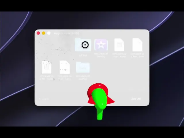 AppZapper 3000 gallery image