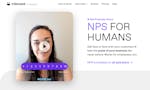 NPS for VideoAsk image
