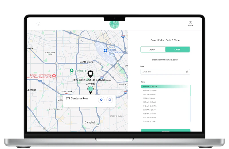 Restolabs screenshot 4